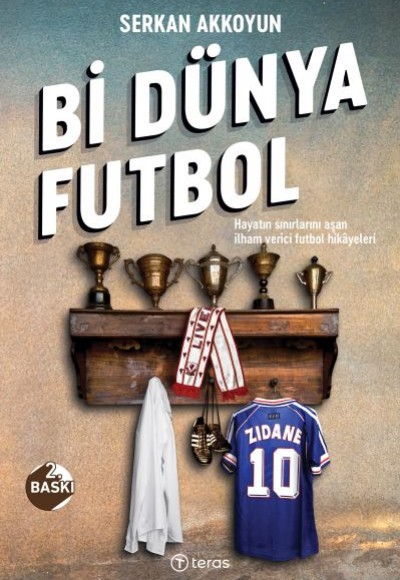 Bi Dünya Futbol