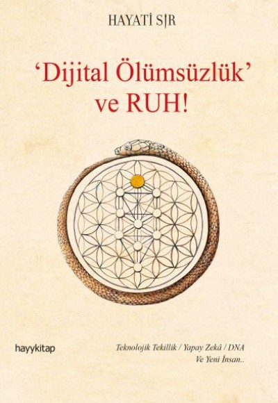 Dijital Ölümsüzlük ve Ruh