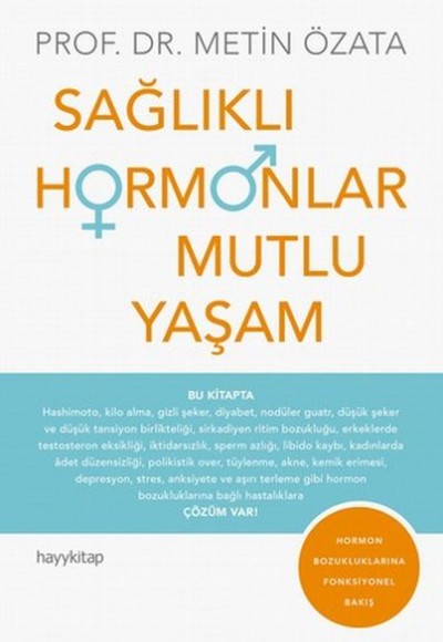 Sağlıklı Hormonlar Mutlu Yaşam - Hayat Güzeldir 80