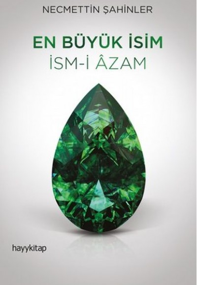 En Büyük İsim - İsm-İ Azam