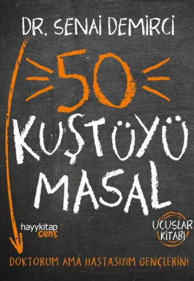 50 Kuştüyü Masal