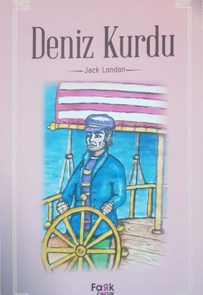 Deniz Kurdu