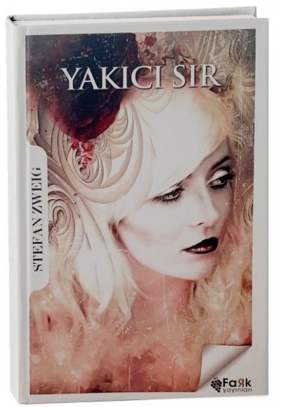 Yakıcı Sır