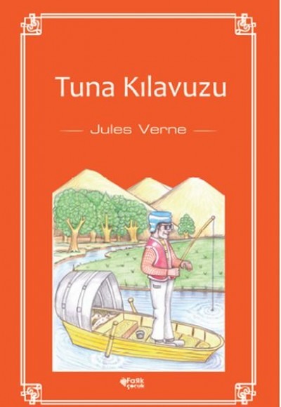 Tuna Kılavuzu