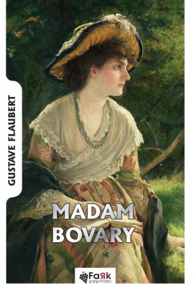 Madam Bovary