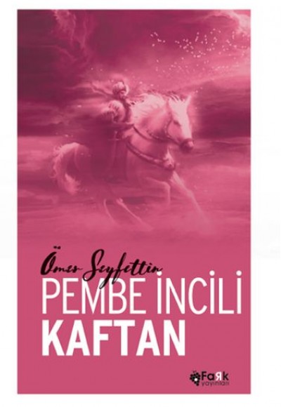 Pembe İncili Kaptan