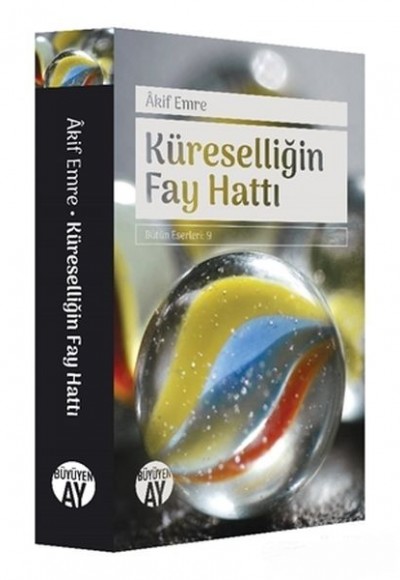 Küreselliğin Fay Hattı - Bütün Eserleri 9