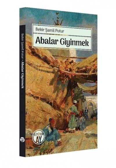 Abalar Giyinmek