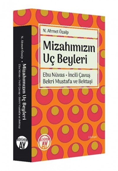 Mizahımızın Uç Beyleri