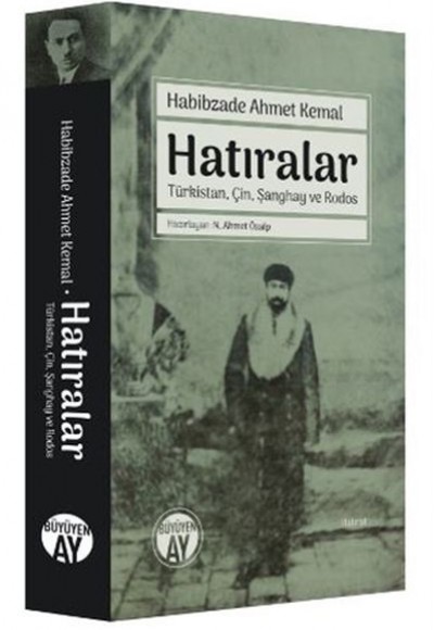 Hatıralar