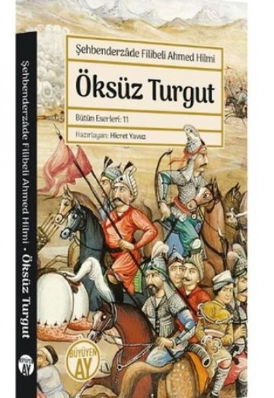 Öksüz Turgut