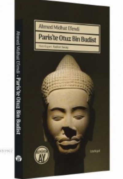 Paris'te Otuz Bin Budist
