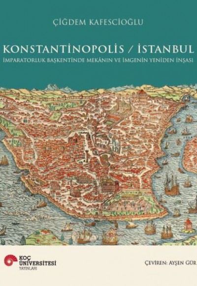 Konstantinopolis / İstanbul