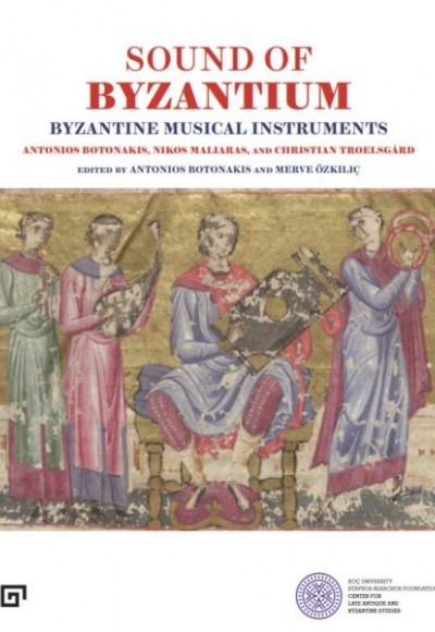 The Sound Of Byzantıum