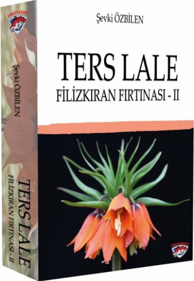 Ters Lale 2