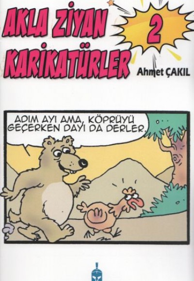 Akla Ziyan Karikatürler 2