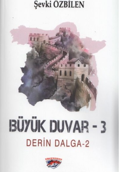 Büyük Duvar 3