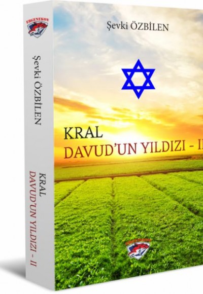 Kral Davud’un Yıldızı 2
