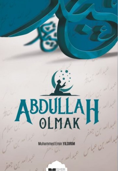 Abdullah Olmak