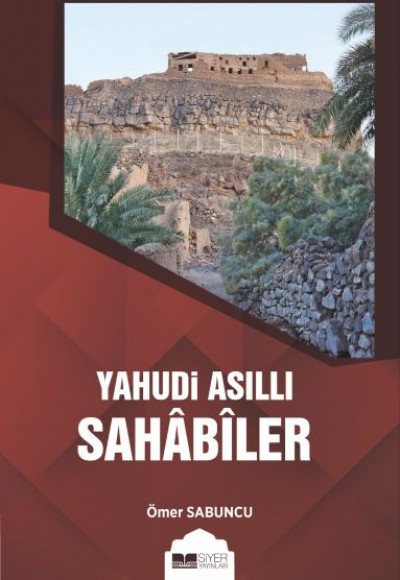 Yahudi Asıllı Sahabiler