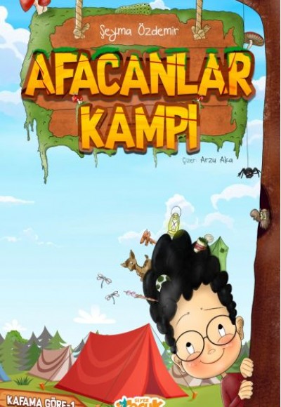 Afacanlar Kampı