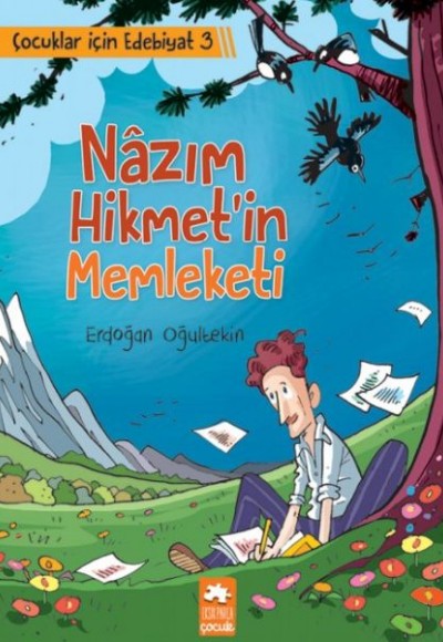 Nazım Hikmet’in Memleketi