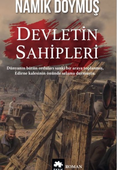 Devletin Sahipleri