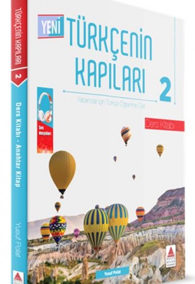 Türkçenin Kapıları-2