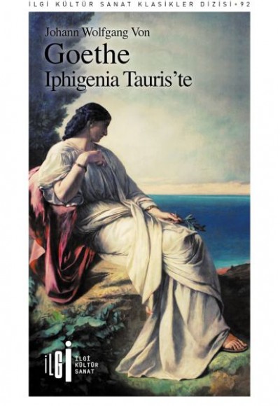 Iphigenia Tauris'te