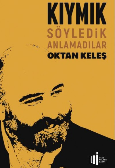 Kıymık - Söyledik Anlamadılar