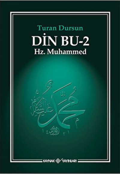 Din Bu-2 Hz. Muhammed