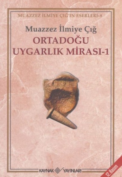 Ortadoğu Uygarlık Mirası 1