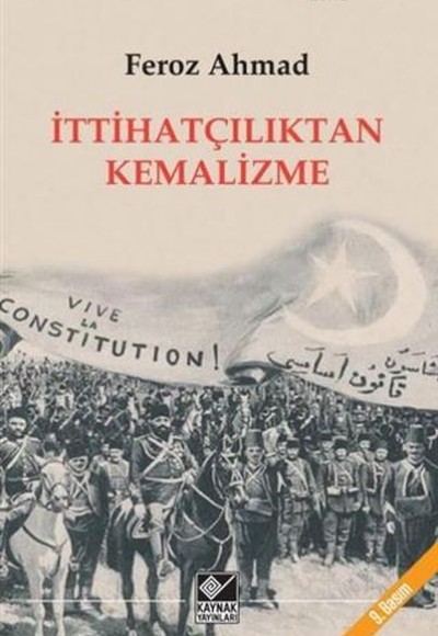 İttihatçılıktan Kemalizme