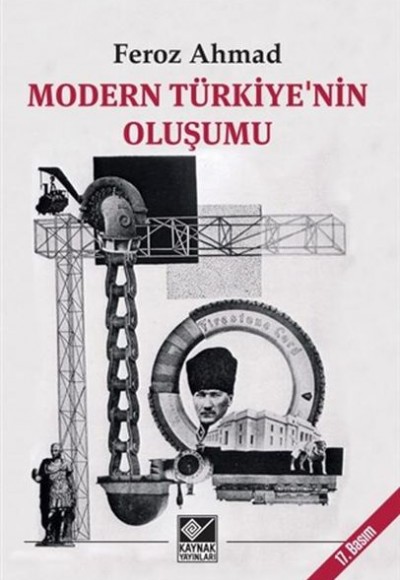 Modern Türkiye'nin Oluşumu