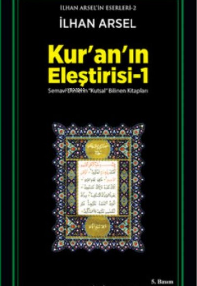 Kur'an'ın Eleştirisi -1