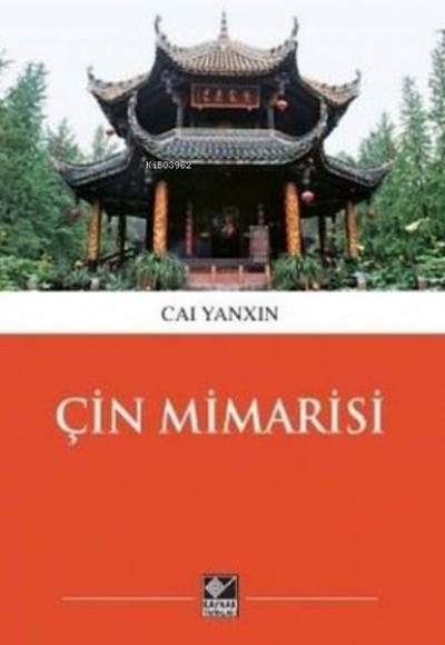 Çin Mimarisi