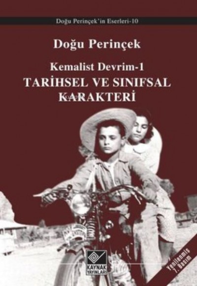 Kemalist Devrim 1