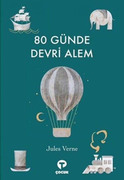 80 Günde Devri Alem