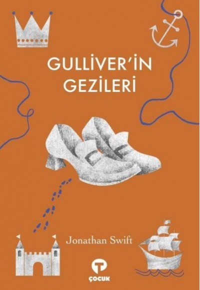 Gulliver'in Gezileri