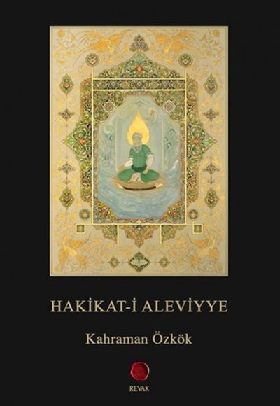 Hakikat-i Aleviyye