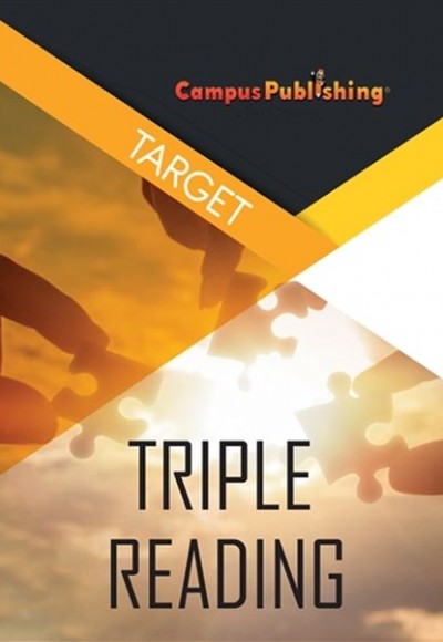 YKSDİL 11 - Target Triple Reading