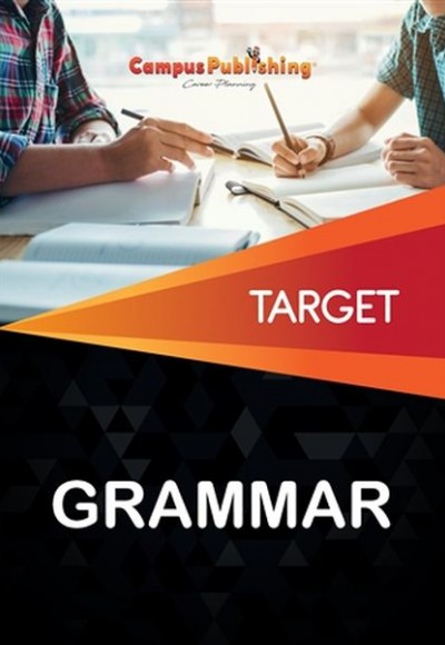 YKSDİL 11 - Target Grammar