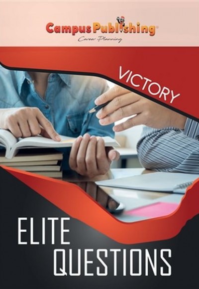 12 YKS Dil - Victory Elite Questions