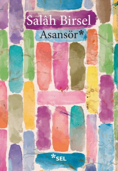 Asansör