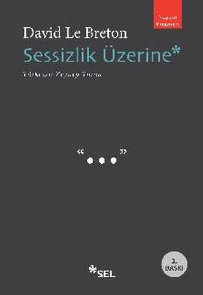 Sessizlik Üzerine