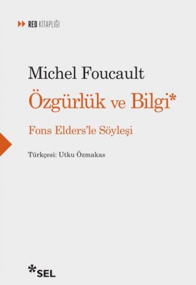 Özgürlük ve Bilgi - Fons Elders'le Söyleşi