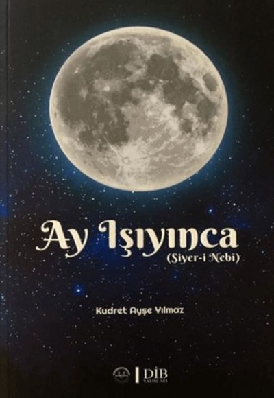 Ay Işıyınca Ay Işıyınca