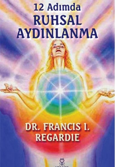 12 Adımda Ruhsal Aydınlanma