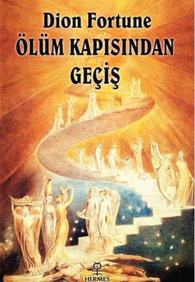 Ölüm Kapısından Geçiş