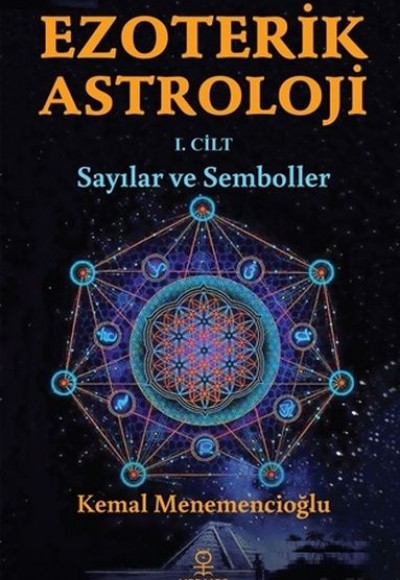 Ezoterik Astroloji 1. Cilt